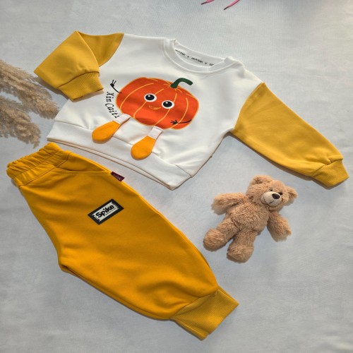 خرید ست بلوزوشلوار اسپرت وارداتی وردسا سایزبندی متفاوت