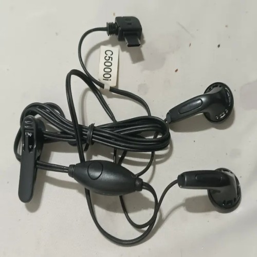 فروش هندزفری C5000 چینی با ضمانت و قیمت مناسب