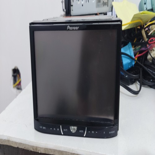 فروش دودین پایونیر با بلوتوث و پنل آنجل دار