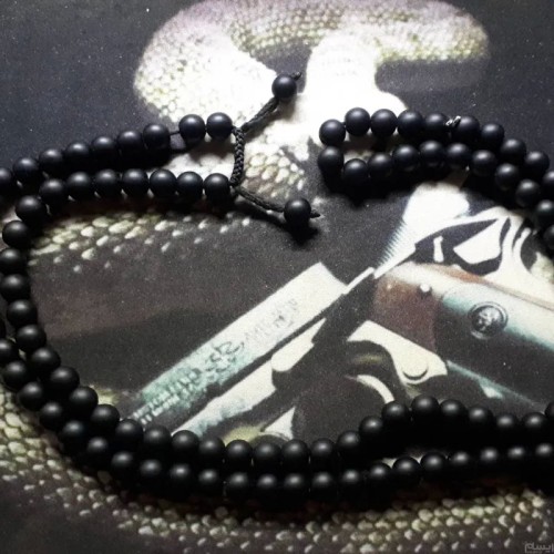 خرید گردنبند سنگی با طرح‌های متنوع و خاص