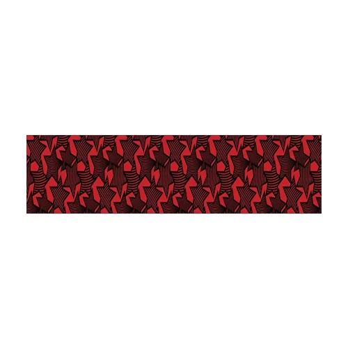 بند عینک Strap Red Stars لوناتو - سایز استاندارد