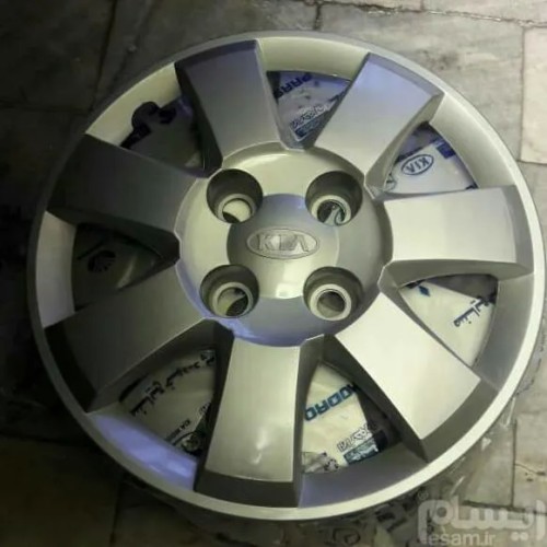 خرید قالپاق فابریک ریو کیا سایز 13 - وردسا