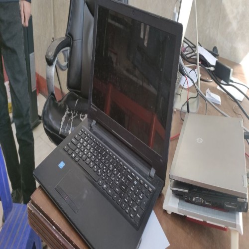 لپ تاپ Lenovo Ideapad 300 15 BR اداری و دانشجویی