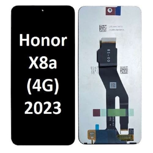 تاچ ال سی دی هواوی Honor X8A 4G با بهترین قیمت