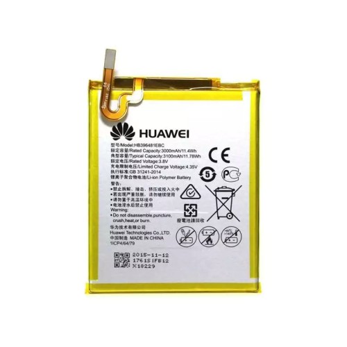 باتری گوشی هواوی HUAWEI G8 5X Y6.2 با بهترین قیمت