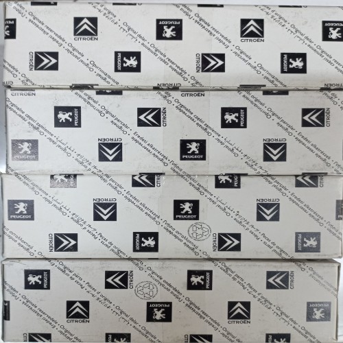 فروش رینک موتور پژو405 ارجینال با هالوگرام ایران خودرو