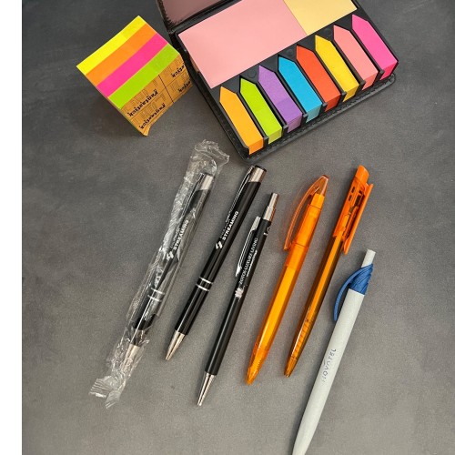 فروش خودکار و لوازم تحریر