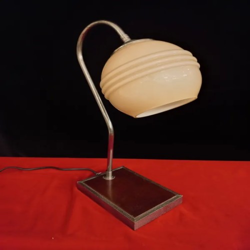 فروش چراغ رومیزی آنتیک