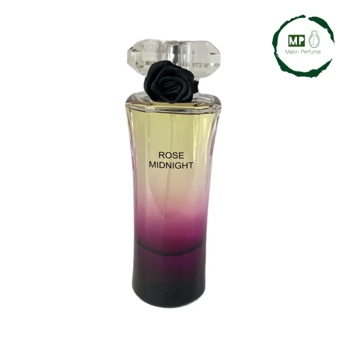 ادکلن لانکوم ترزور میدنایت رز 100 میل | رایحه خاص و ماندگار