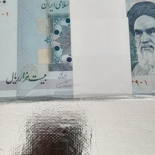 بسته اسکناس 2 هزار تومنی قدیمی نو نو با بهترین کیفیت