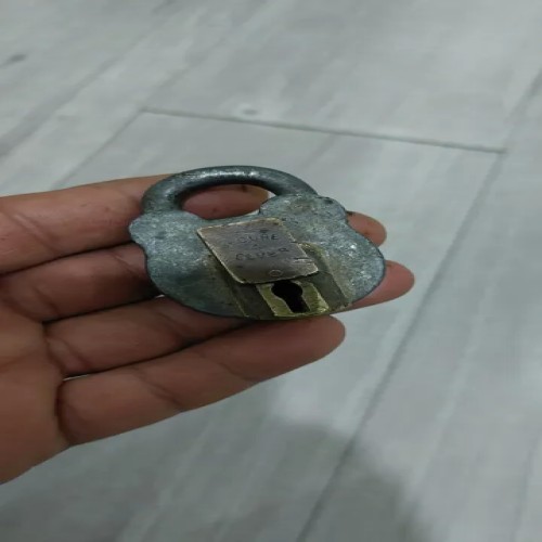 فروش قفل کوچک قدیمی با قیمت مناسب و کیفیت عالی
