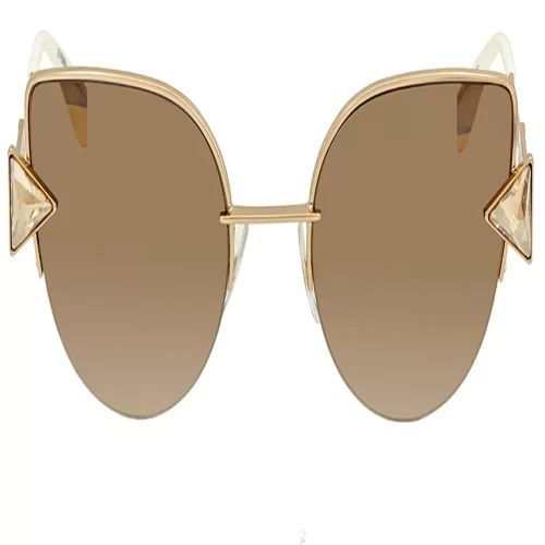 عینک آفتابی فندی FENDI FF 0242/S 000 FQ لوناتو