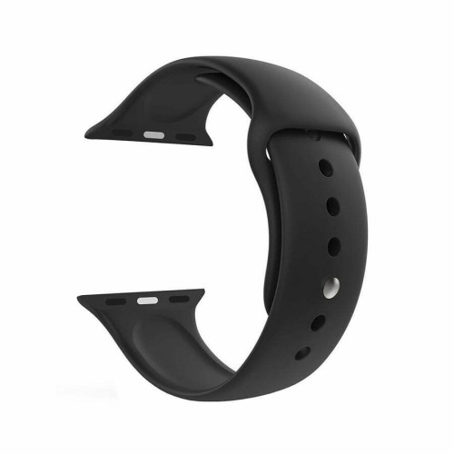 بند سیلیکونی اپل واچ کد 1610 با کیفیت بالا