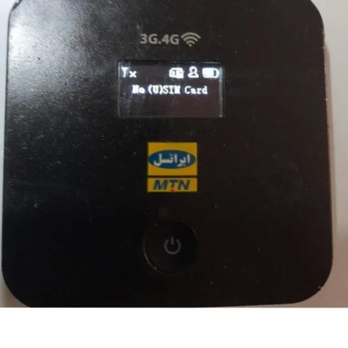 فروش مودم سیم کارت خور و رم خور ایرانسل با بهترین قیمت
