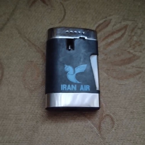 فروش فندک ایران ایر با کیفیت و قیمت مناسب