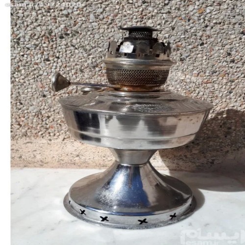 فروش چراغ گرد سوز