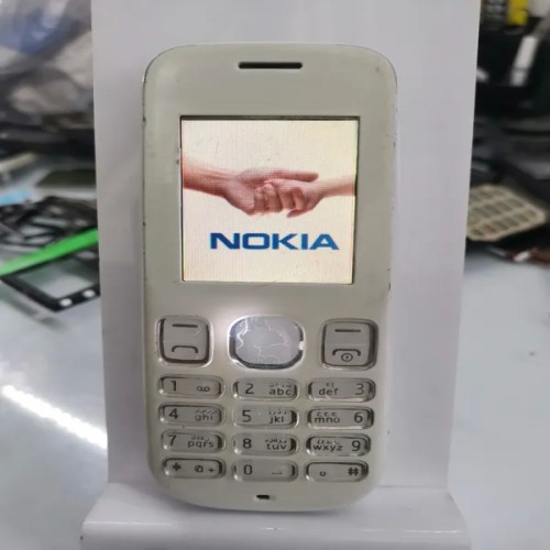 فروش نوکیا 101 دوسیمکارت 1397 با شارژر و هندزفری