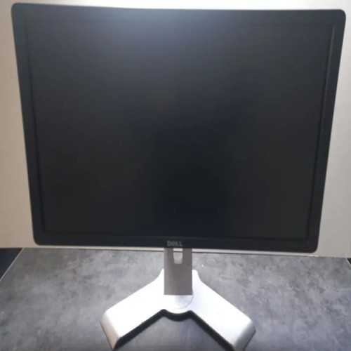 مانیتور 22 اینچ DELL E228WFPC با کیفیت بالا و پایه آسانسوری