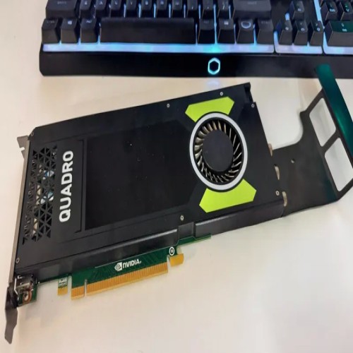 فروش کارت گرافیک Nvidia Quadro M4000 8GB سالم