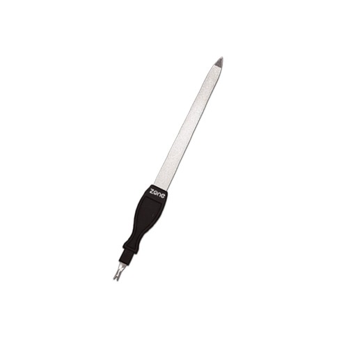 سوهان گوشه گیر دار مخمل بزرگ Z181 زد وان Z.ONE