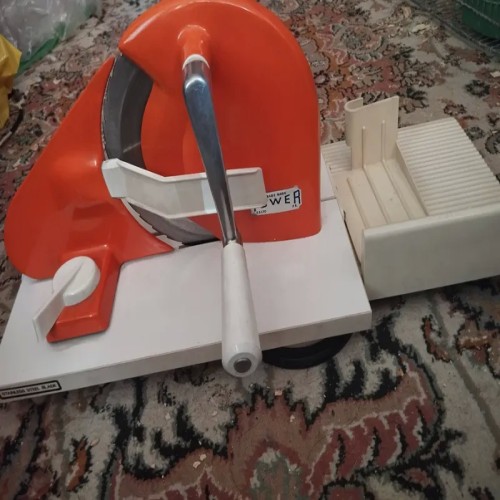 فروش دستگاه کالباس بر دستی آلمانی نو و اصل