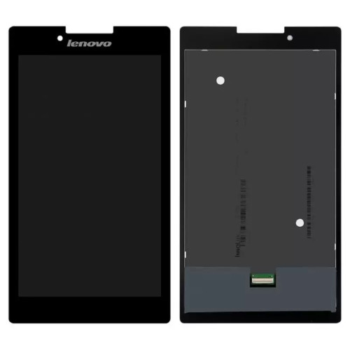تاچ و ال سی دی تبلت لنوو LENOVO TAB2 A7 30 - اصل و با کیفیت