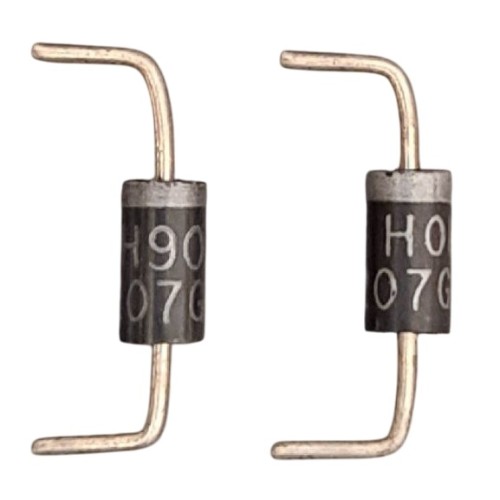 پک 20 عددی دیودهای قدرت سریع Q519 با کیفیت بالا