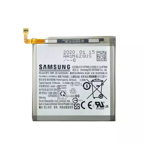 باتری گوشی سامسونگ Galaxy A80 و A90 با بهترین قیمت