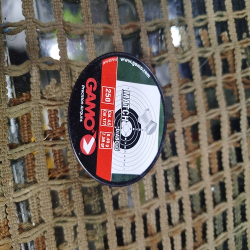 فروش گامو مچ (متچ) نوک تیز و تخت و گنبدی