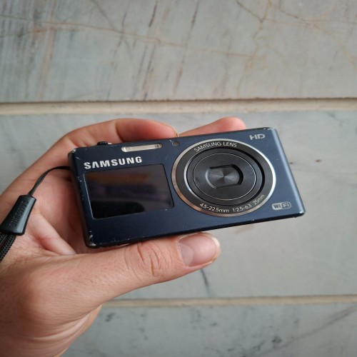 دوربین عکاسی سامسونگ نیاز به تعمیر، اوراقی و مرجوعی ندارد