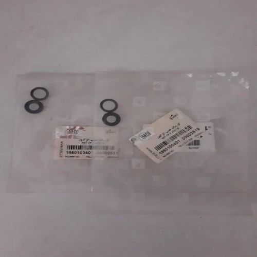 فروش هر بسته اورینگ انژکتور 206 تیپ 2