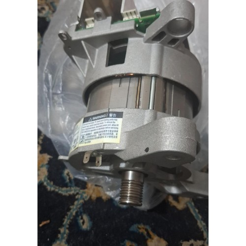 موتور اینورتر لباسشویی با کیت کامل و تست شده