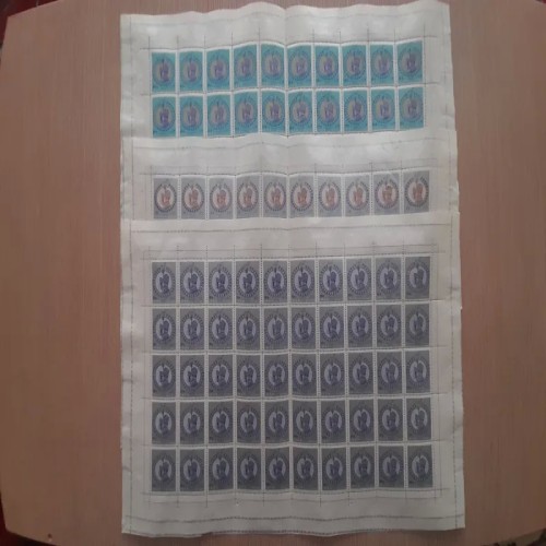 فروش ورق تاجگذاری 46 با کیفیت عالی و سالم