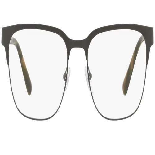 عینک طبی پرادا مدل Prada PR57UV ROU1O1 با فریم مات