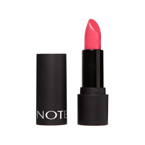 رژ لب جامد بادوام نوت - رنگ‌های متنوع و ماندگار