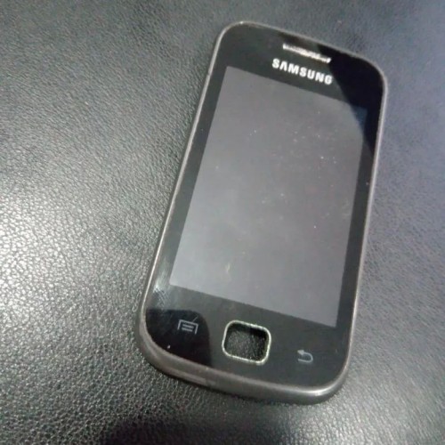 فروش تاچ و ال سی دی سامسونگ s5660 اصل و تست شده