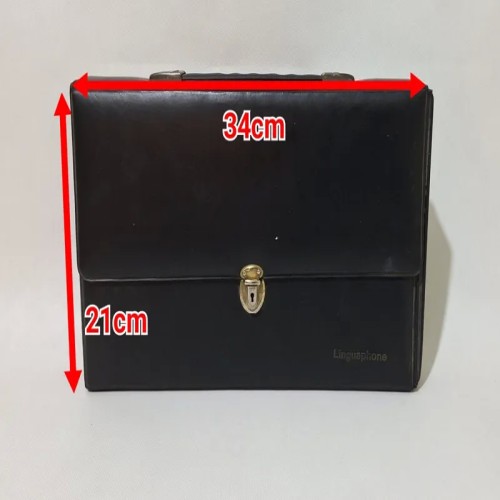 فروش کیف قدیمی دهه 40 با هزینه ارسال مناسب