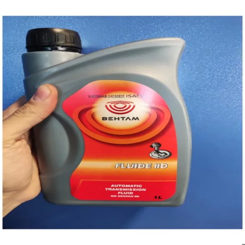 فروش روغن هیدرولیک ATF II بهتام ایساکو