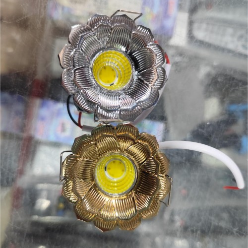 خرید چراغ سقفی و بوفه طلایی و نقره ای وردسا