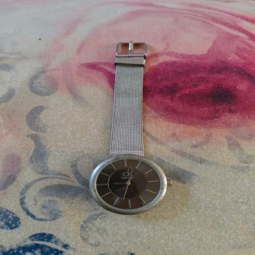 خرید ساعت مچی CK اصل با قیمت مناسب و ارسال رایگان