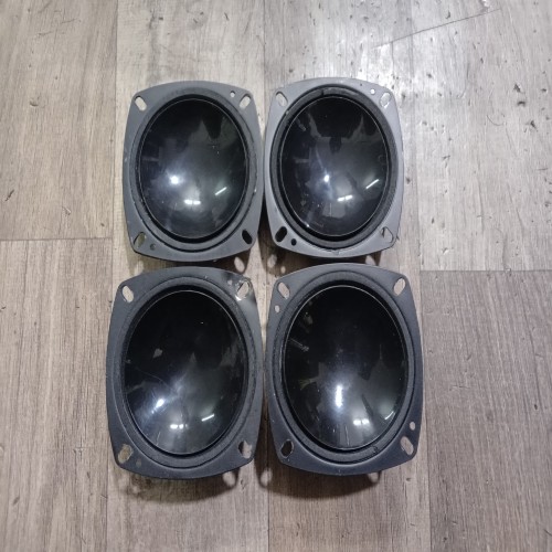 فروش بلندگو 3 اینچ الجی 4 اهم 30 وات با پسیو رادیاتور