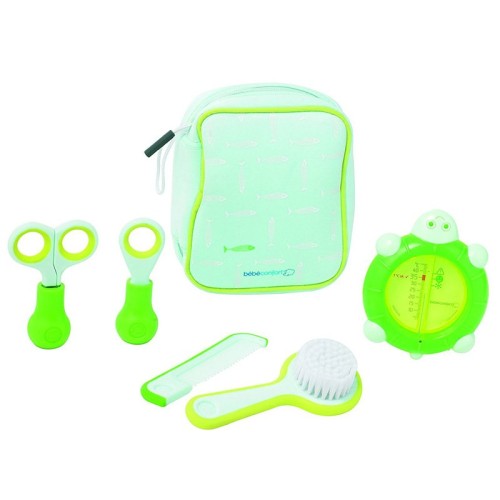 ست بهداشتی کودک bebe confort مدل 32000164