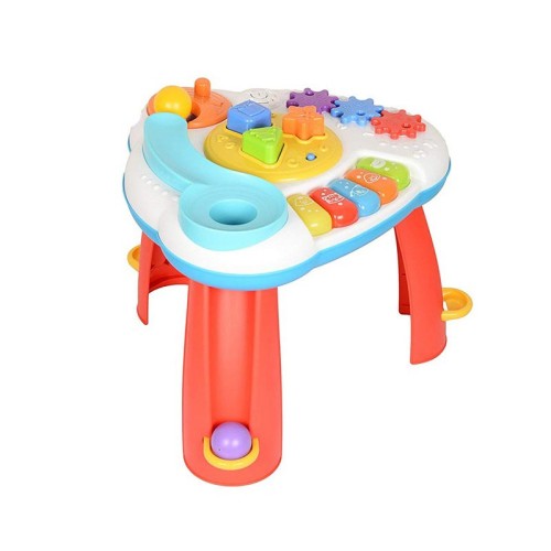 میز بازی کودک موزیکال Winfun – سرگرمی و آموزش