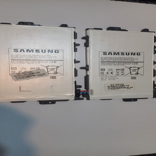 باتری تبلت سامسونگ GT N5100 اصل و ارزان