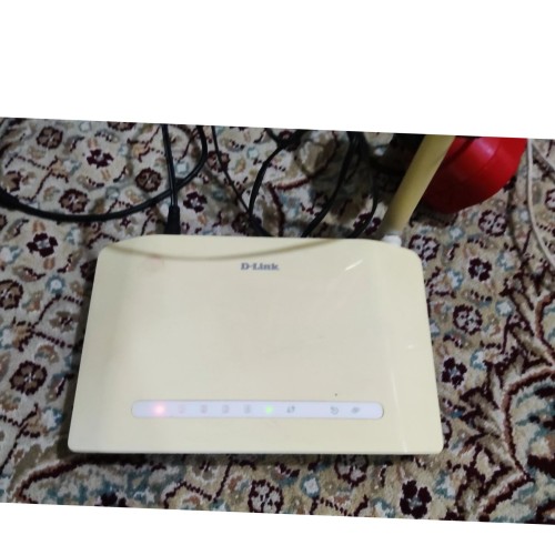 فروش مودم dlink تک آنتن