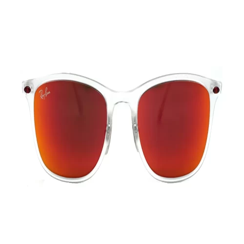 عینک آفتابی RayBan 4225S 646 6q لوناتو با طراحی مدرن