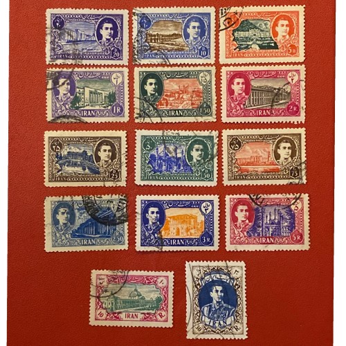 فروش سری سوم پستی بدون 20 و 50