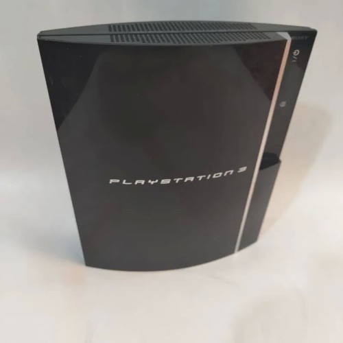 فروش پلی استیشن 3 320 گیگابایت همراه با بازی و لوازم جانبی