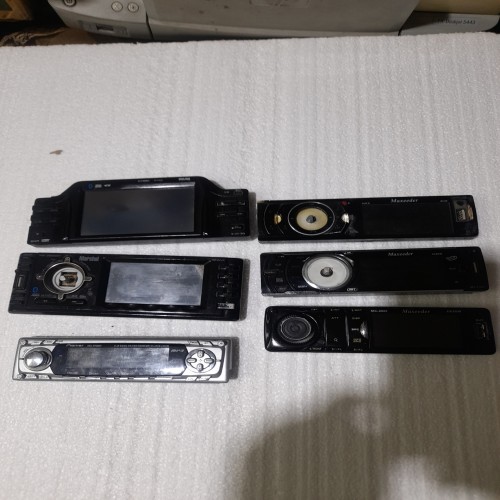 فروش پنل های ضبط تصویری پایونیر دست دوم و تست نشده