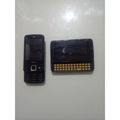 خرید موبایل N96 و N900 با بهترین قیمت و کیفیت